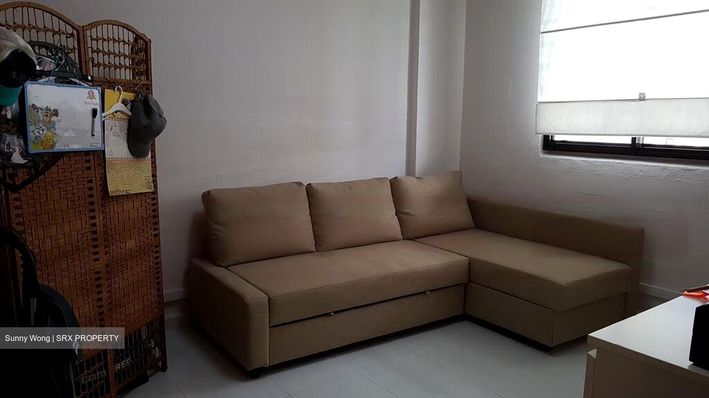 Blk 4 Ghim Moh Green (Queenstown), HDB 3 Rooms #472318191